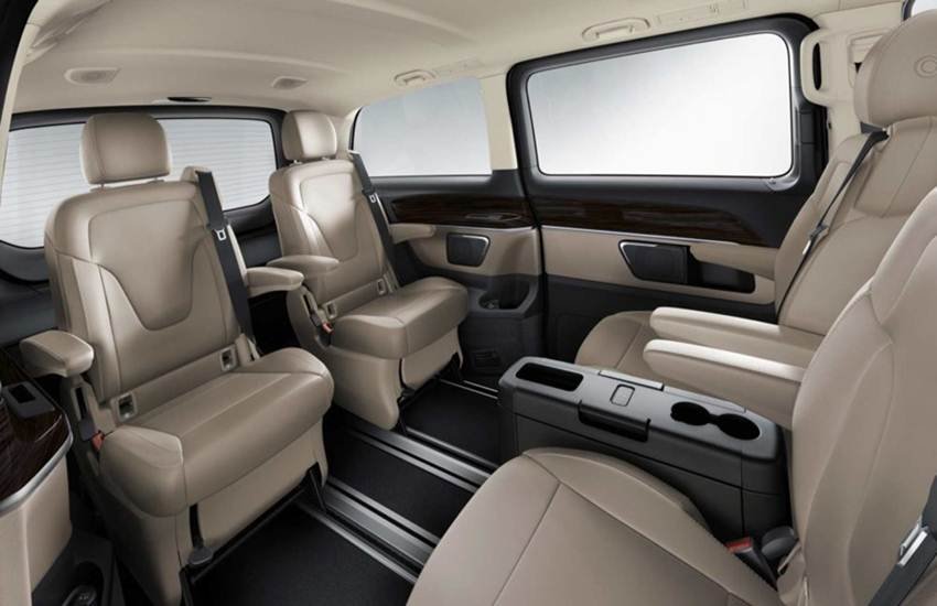 Mercedes-Benz new V-Class MPV launch, Mercedes-Benz new V-Class MPV prices, Mercedes-Benz car, Mercedes-Benz new car, Mercedes-Benz launch in india, Mercedes-Benz V class
