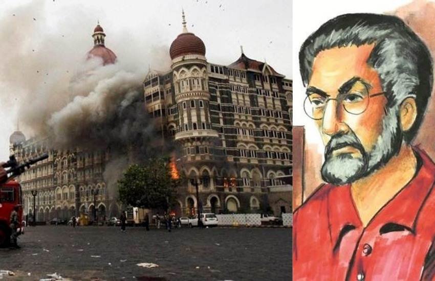 2008 Mumbai Attacks, 26/11 Terror Attacks, Tahawwur Hussain Rana, Tahawwur Hussain, United States of America, Jail, India, Extraditon, Mumbai Attack Mastermind, Lashkar-e-Tayiba, India News, National News, Hindi News