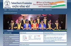 NEET MDS Result 2019: MDS का रिजल्ट जारी, ऐसे करें चेक