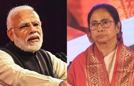 Elections 2019, Loksabha Elections, BJP, West Bengal, West Bengal Rally, Amit Shah, Mamata Banarjee, TMC, BJP Rath Yatra, Malda Rally, PM Modi Bengal Rally, State News, Hindi News