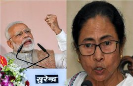 Mamata Banerjee, TMC Chief, West Bengal, CM, Chief Minister, Central Health Scheme, Ayushman Bharat, Support, Modicare, K Chandrasekhar Rao, Telengana, ममता बनर्जी, मुख्यमंत्री, पश्चिम बंगाल, टीएमसी, नरेंद्र मोदी, प्रधानमंत्री, बीजेपी, आयुष्मान भारत योजना, राज्य समाचार, राष्ट्रीय समाचार, हिंदी समाचार