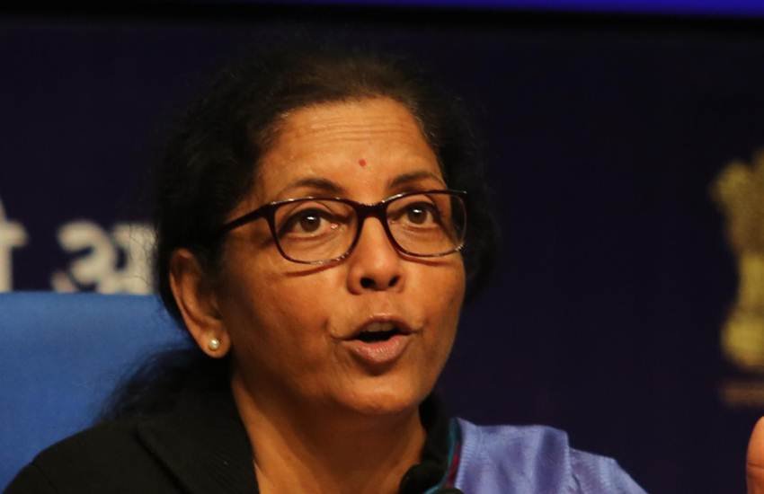 Defence Minister, Nirmala Sitharaman, NDA Government, Narendra Modi, PM, BJP Government, Historic Decision, Induct, Women, Military Police, Military Police, Woman, India News, Hindi News
