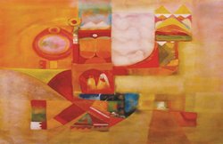 कहानी: आगी