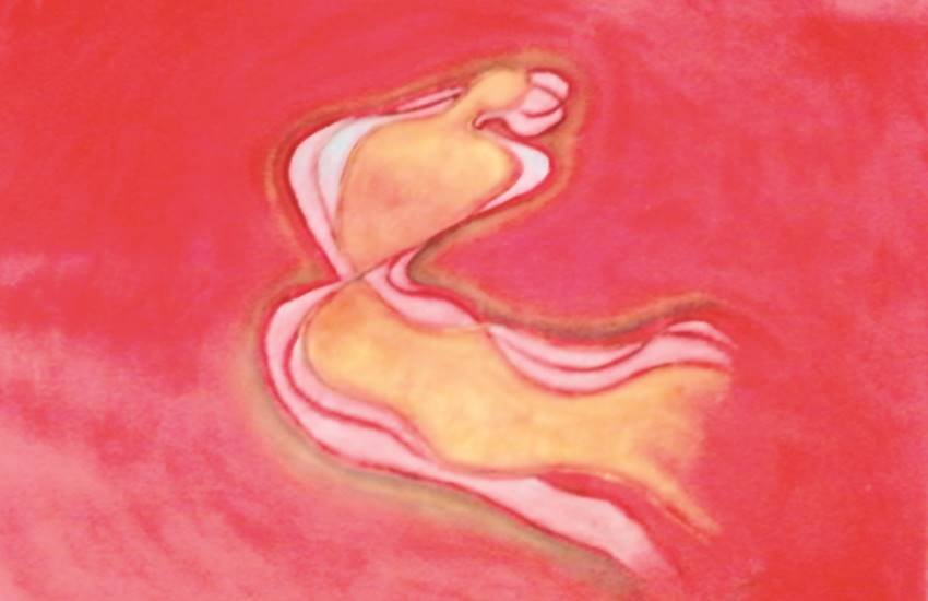 चित्र: वाजदा खान