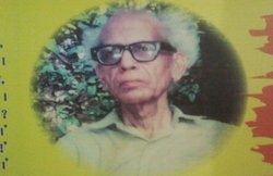 संस्मरण: बाल-मन का चितेरा कवि