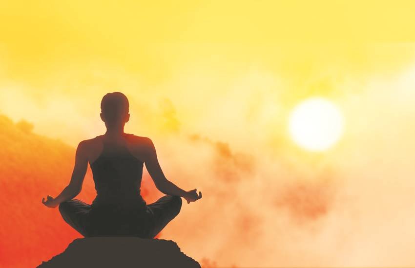 हमारे शरीर में पांच शरीर हैं। योग की भाषा में इन्हें कोश कहा गया है।