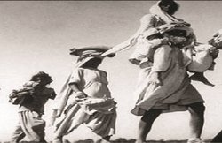 विभाजन कथा: लाहौर की जगमाई