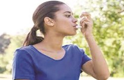 सेहत: अस्थमा से बचाव, इन्हें होती है ज्यादा समस्या