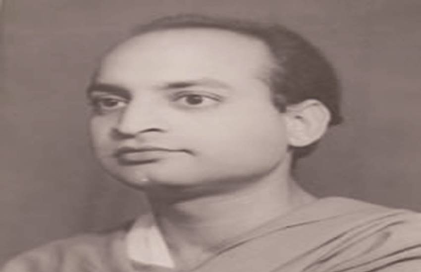 रांगेय राघव (जन्म : 17 जनवरी, 1923- निधन : 12 सितंबर, 1962)
