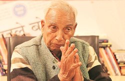 बारादरी: पत्रकारिता ही नहीं, पूरी दुनिया बदल रही है