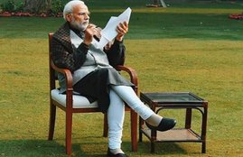 PM Narendra Modi, Narendra Modi, PM Modi, Congress, Congress government, BJP, नरेंद्र मोदी, ओडिशा, कांग्रेस, क्रिश्चियन मिशेल, कांग्रेस सरकार
