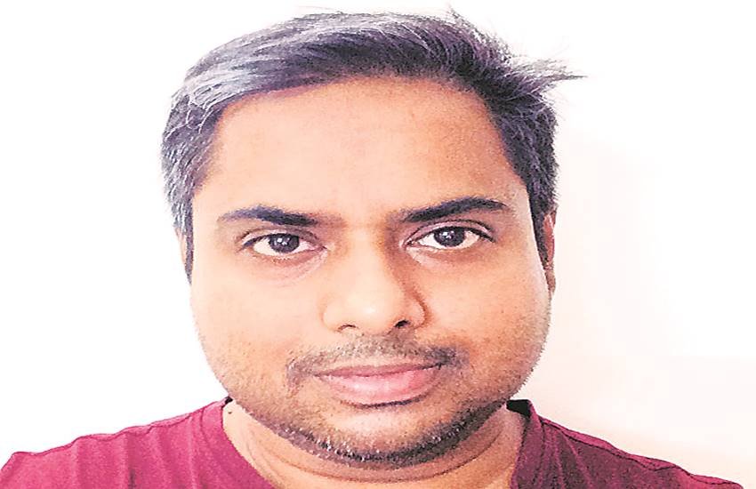 प्रोफेसर देबारक सेनगुप्ता (फाइल) प्रोफेसर देबारक सेनगुप्ता (फाइल)