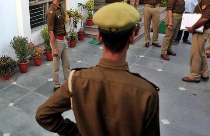 प्रतीकात्मक फोटो, फोटो सोर्स- इंडियन एक्सप्रेस