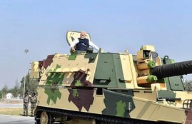 Prime Minister Narendra Modi