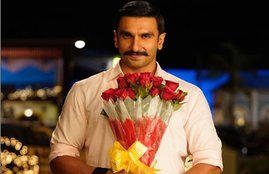 ranveer singh, padmaavat, ranveer singh look, allauddin khilji, deepika padukone, karni sena, gully boy, simmba, instagram, रणवीर सिंह, पद्मावत, गली बॉय, सिम्बा
