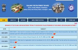 RRB Group D Answer Key, Result 2018: इस समय घोषित होगी उत्तर कुंजी, यहां से एक क्लिक में ऐसे करें डाउनलोड