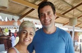 Rahul Gandhi, Congress President, Sonia Gandhi, Mother, UPA Chairman, Private Visit, Goa, Sea Food, Fisherman's Wharf Restaurant, South Goa, Lunch, Rachna Fernandes, Instagram, Goa News, State News, National News, Elections 2019, Hindi News