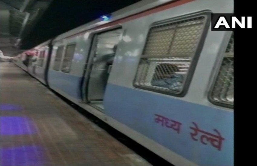 ट्रायल की फोटो, फोटो सोर्स- ANI