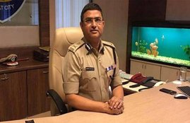 CBI Case, CBI, Special Director, Rakesh Asthana, CBI Officer, AK Sharm, Manish Kumar Sinha, Jayant J Naiknavre, Appointments Committee of the Cabinet, India News, National News, Hindi News