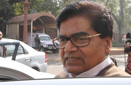 SP BSP Congress Alliance, SP BSP Alliance, Alliance Possibility, Ram Gopal Yadav, Samajwadi Party, Question, Journalist, Reporter, Imagine, Lucknow, UP, State News, Hindi News