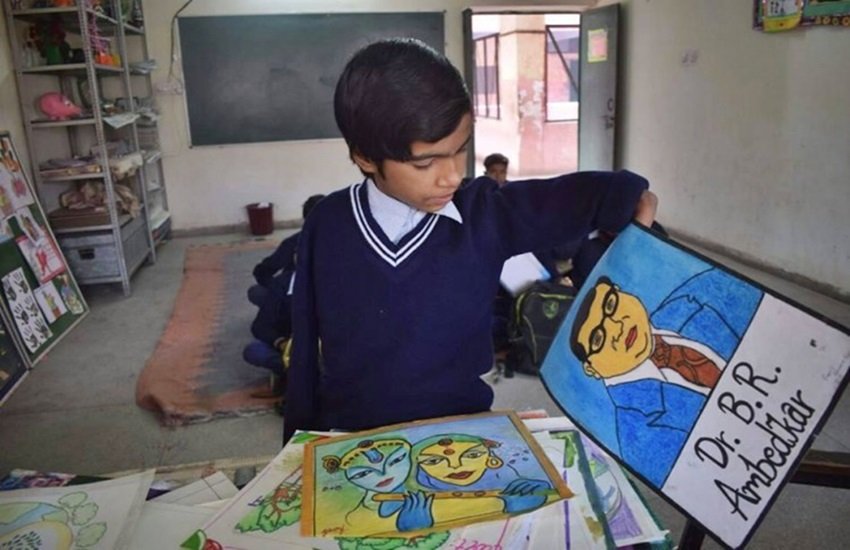 रहनुमा, फोटो सोर्स- सोशल मीडिया