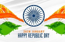 Republic Day 2019 Speech: ऐसे करें रिपब्लिक डे स्पीच की तैयारी, जानें राष्ट्रीय ध्वज फहराने के ये नियम-कानून