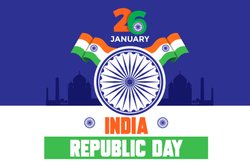 Happy Republic Day 2019 Wishes Images, Quotes, Status: ये शानदार इमेजेस, कोट्स और वॉलपेपर से दें राष्ट्रीय पर्व गणतंत्र दिवस की बधाई