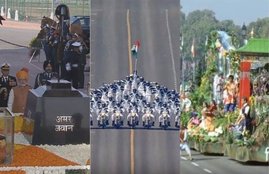 republic day, republic day parade, republic day parade 2019, republic day parade timing, republic day parade timings, republic day parade live, republic day parade live streaming, republic day parade live telecast, republic day 2019 parade, republic day 2019 live, republic day live, republic day parade images, republic day parade telecast, republic day parade telcast online, republic day parade online