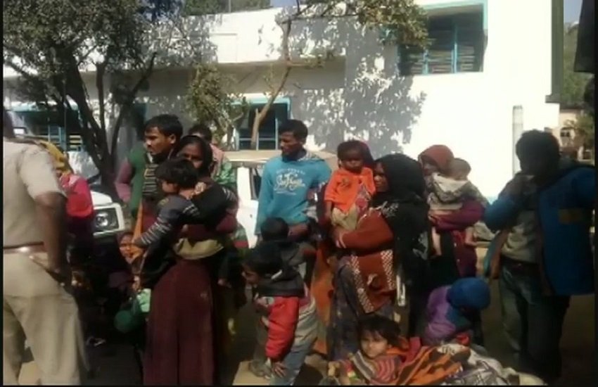 फोटोः एएनआई