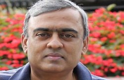 मध्य प्रदेशः सुधि रंजन मोहंती बने नए मुख्य सचिव, बोले- किसानों की कर्जमाफी बड़ी चुनौती