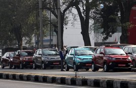 SUV, Indian SUV