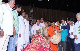 Saalumarada Thimmakka