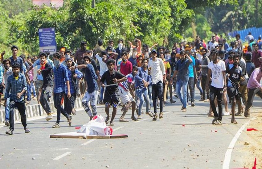 फोटो सोर्स- इंडियन एक्सप्रेस
