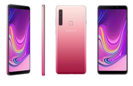 samsung galaxy a7 2018, galaxy a9 2018, galaxy 7 2018 price cut in india, galaxy a7 2018 review, galaxy a7 2018 features, galaxy a7 2018 triple camera, galaxy a7 2018 review, galaxy a9 2018 review, galaxy a9 2018 price in india, galaxy a9 2018 quad cameras, galaxy a9 2018 review
