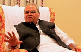 Satya Pal Malik, Governor, Jammu and Kashmir, JK, Terrorist, Life, Loss, Security Forces, Video, JK News, State News, National News, Hindi News