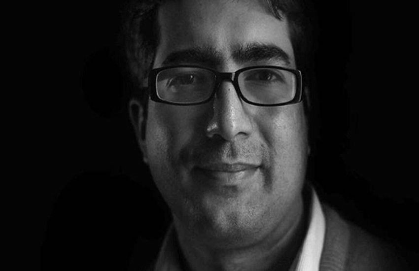 शाह फैजल, फोटो सोर्स- इंडियन एक्सप्रेस