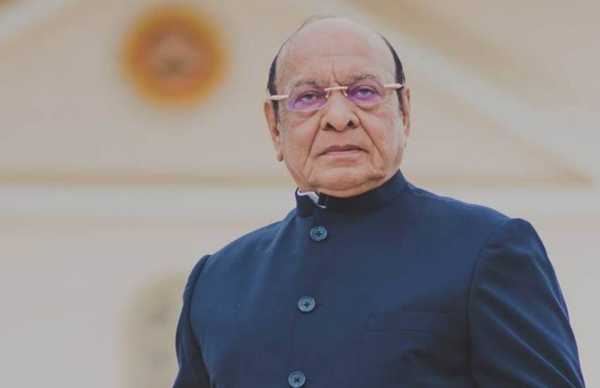 Shankersinh Vaghela, Former Chief Minister, Gujarat, NCP, Nationalist Congress Party, State News, Hindi News, शंकर सिंह वाघेला, पूर्व मुख्यमंत्री, गुजरात, एनसीपी, नेशनलिस्ट कांग्रेस पार्टी, राज्य समाचार, हिंदी समाचार