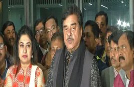 Shatrughan Sinha