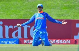 shubhman gill