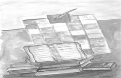 पाठक से जुड़ती किताबें