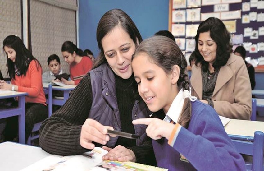 प्रतीकात्मक फोटो, फोटो सोर्स- इंडियन एक्सप्रेस