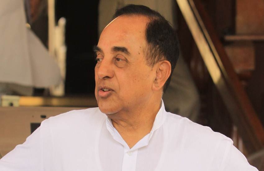 Elections 2019, Loksabha Elections, Ram Temple, Ayodhya, Lord Ram, BJP, PM, Narendra Modi, Amit Shah, Big Trouble, Subramanian Swamy, BJP MP, SP, BSP, Shivsena, Election News, Hindi News