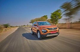 2019 tata harrier, tata harrier price, tata harrier launch, tata harrier engine, tata harrier india, tata harrier varient, tata harrier price in india