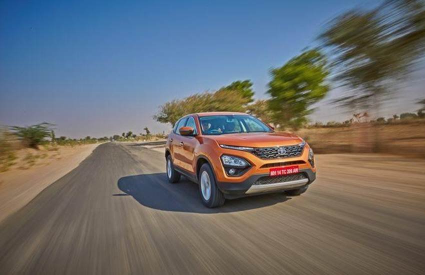 2019 tata harrier, tata harrier price, tata harrier launch, tata harrier engine, tata harrier india, tata harrier varient, tata harrier price in india