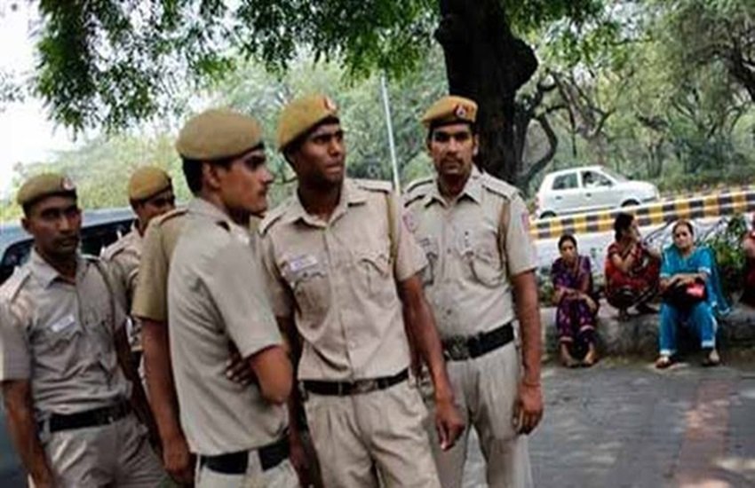 प्रतीकात्मक फोटो, फोटो सोर्स- इंडियन एक्सप्रेस