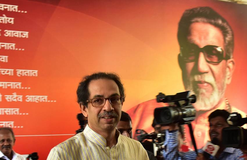 Shiv Sena Founder, Balasaheb Thackeray, Blood, Veins, Courage, Walk Out, State Cabinet, Dare, Threat, Jayant Patil, Shivsena Chief, Uddhav Thackeray, Amit Shah, BJP, Mumbai, Maharashtra, State News, Hindi News