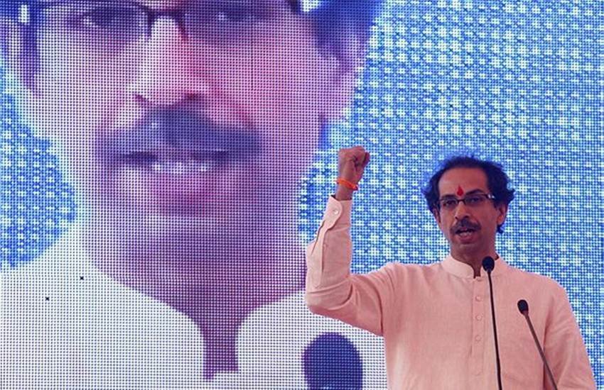  loksabha election, loksabha election 2019, election 2019, Shivsena, Udhav Thackeray, Shivsena chief Udhav Thackeray, BJP, BJP Shivsena alliance, उद्धव ठाकरे, शिवसेना, भाजपा, भाजपा शिवसेना गठबंधन, लोकसभा चुनाव, लोकसभा चुनाव 2019, चुनाव 2019