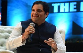 Varun Gandhi, BJP MP, Sultanpur, UP, BJP, Mother, Maneka Gandhi, Dignity, Complaints, Congress, Rahul Gandhi, New Book, Farmers, Rural Distress, Interview, National News Hindi News, वरुण गांधी, भाजपा, बीजेपी, सांसद, सुल्तानपुर, उत्तर प्रदेश, मां, मेनका गांधी, सम्मान, शिकायत, पार्टी, कांग्रेस, राहुल गांधी, नई किताब, किसान, ग्रामीण संकट, इंटरव्यू, हिंदी समाचार