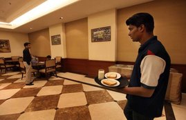 Dhunde, waiter job, graduate jobs, graduates for waiters, unemployment india, make in india, unskilled labour, skill labour, skill gap, education news, employment news, latest govt job notification, PM Modi