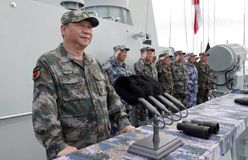 China, World news, World hindi news, Chinese President, Chinese President Xi Jinping, War, चीन, विश्व समाचार, विश्व हिंदी समाचार, चीनी राष्ट्रपति, शी जिनपिंग, चीनी राष्ट्रपति शी जिनपिंग, 